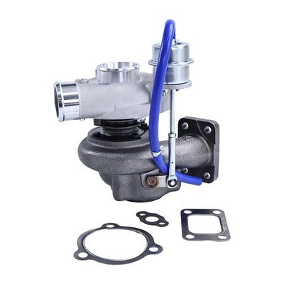DURAFORCE GT2560S Turbocharger 2674A807 for Perkins C4.4 Tier 3 785828-5002S 3160514