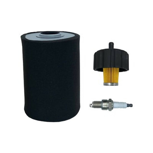 DURAFORCE Tune Up Kit for Yamaha G2 G5 G8 G9 G11 85-94 Air Filter Fuel Filter Spark Plug