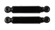 DURAFORCE 102588601 Front Shock Absorber Set for Club Car Precedent 2004 Plus Gas Electric