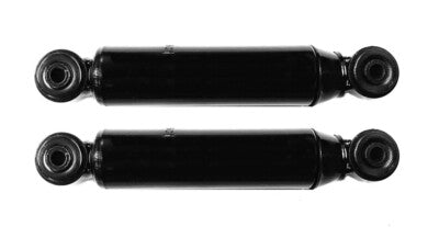 DURAFORCE 102588601 Front Shock Absorber Set for Club Car Precedent 2004 Plus Gas Electric