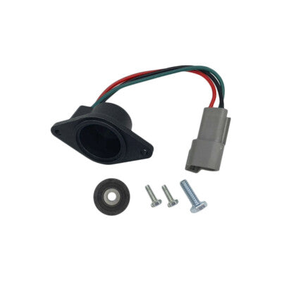 102704901 Speed Sensor for Club Car DS IQ Precedent with ADC Motor Only