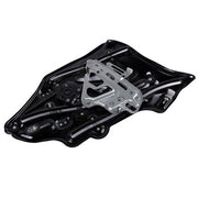 DURAFORCE REAR LEFT DOOR WINDOW REGULATOR MOTOR For MERCEDES-BENZ W209 C209 CLK 2003-2009
