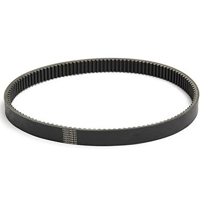 DURAFORCE Drive Belt 102374901 for Club Car Carryall 294 XRT 1500 1550 Gas Cart Golf Cart