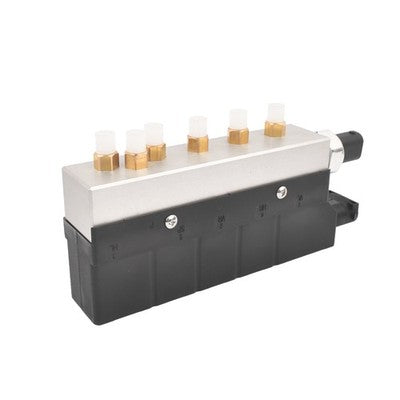 DURAFORCE Air Suspension Valve Control Unit 220 320 02 58 For Mercedes S-Class W220 S65AMG