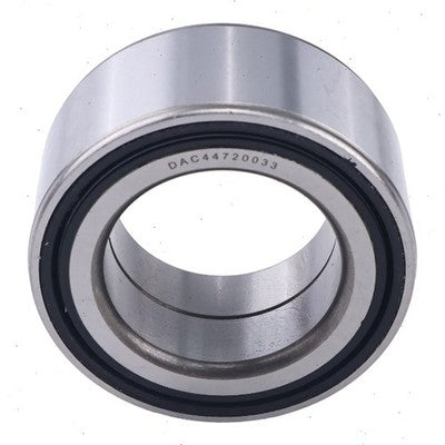 DURAFORCE 4 PCS Double Rows Ball Bearing 3514924 For Polaris DAC44720033-2RS2 44x72x33mm