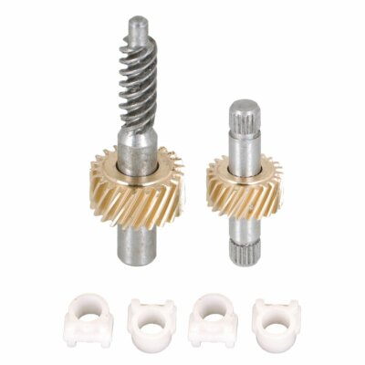 DURAFORCE Convertible Top Latch Motor Gear Repair Kit For BMW 650i M3 M6 328is Z4