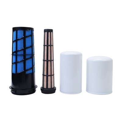 Filter Service Kit Reefer Unit Filter Kit for Carrier Reefer 7500 7300