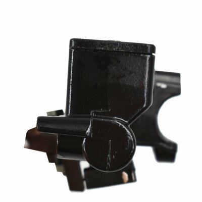 DURAFORCE Brake Master Cylinder For Honda Rancher 350 TRX350TE 2x4 ES TRX350TM 2x4 2000-06
