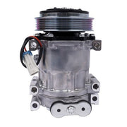 DURAFORCE AC Compressor w/ SD7H15 For Chevy Blazer Silverado Express 1500 GMC Sierra 1500