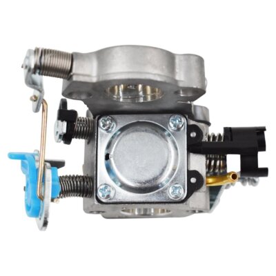 DURAFORCE Carburetor For Husqvarna 455 460 Chainsaws 544883001 544227401