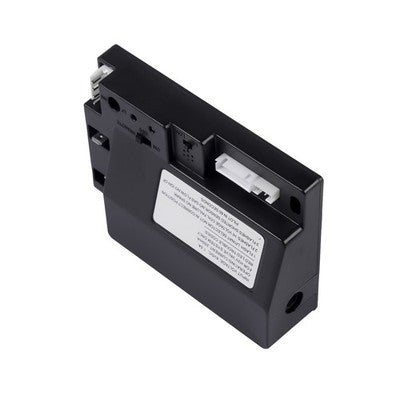 DURAFORCE 6V Electronic Ignition Fireplace Module Black for Heat-N-Glo H3V Valve System