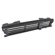 DURAFORCE Front Radiator Grille Shutter Without Actuator for 21-23 Nissan Rogue 214216RR0A