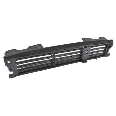 DURAFORCE Front Radiator Grille Shutter Without Actuator for 21-23 Nissan Rogue 214216RR0A
