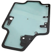 DURAFORCE Door Glass 47405930 for CASE Loader SR160 SR175 SR200 SR210 SR220