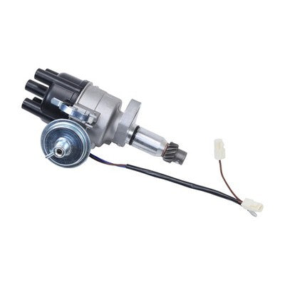 1pcs Ignition Distributor Dizzy SJ413 Samurai Sierra 81 98 US for Suzuki Jimny