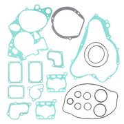 DURAFORCE Complete Full Engine Gasket Set For Suzuki RM125 1992-1997 Dirt Kit