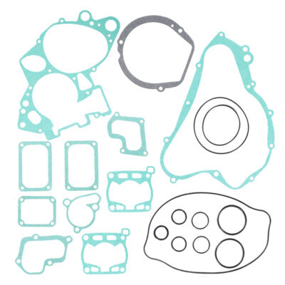 DURAFORCE Complete Full Engine Gasket Set For Suzuki RM125 1992-1997 Dirt Kit