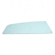 DURAFORCE Door Glass 4684428 CAH40-0164 for JD Excavator 85D 85G Hitachi ZAXIS85USB-3