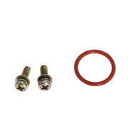 DURAFORCE IAC IACV Idle Air Control Valve 3843750 For Volvo Penta 4.3L 5.0L 5.7L GI GXI