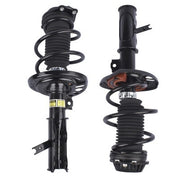 DURAFORCE 2Pcs Front Strut & Spring Assembly Left and Right For Chevrolet Malibu 2016-2023