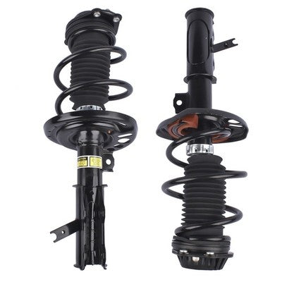DURAFORCE 2Pcs Front Strut & Spring Assembly Left and Right For Chevrolet Malibu 2016-2023