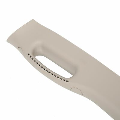 A Pillar Trim Panel with Pull Grab Handle Left Driver Side for 2006 to 2010 Dodge Ram