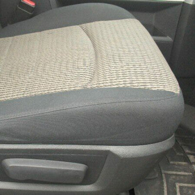 Driver Bottom Cloth Seat Cover for Dodge Ram 1500 2500 3500 2009 2010 2011 2012