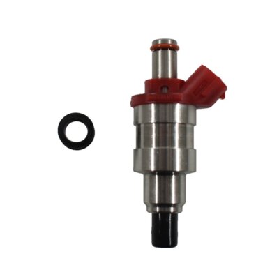 DURAFORCE For 90-94 Mazda B2600 MPV 4X High impedance flow match Fuel Injector G609-13-250