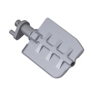 DURAFORCE Valve Repair Fix Kit Rebuild Aluminium Fit for BMW DISA M54 2.5