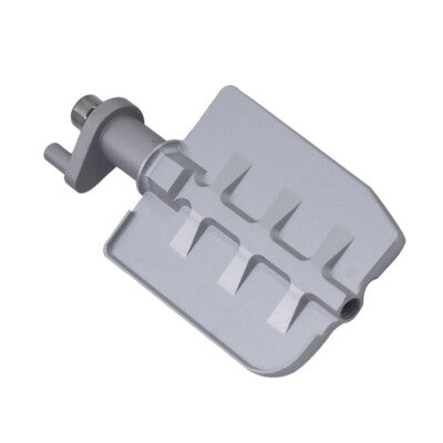 DURAFORCE Valve Repair Fix Kit Rebuild Aluminium Fit for BMW DISA M54 2.5