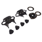 DURAFORCE New Dual Clutch Transmission Actuator Kit for Hyundai Veloster 1.6L L4 Gas 12-17