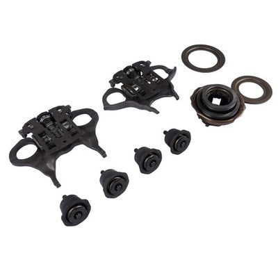 DURAFORCE New Dual Clutch Transmission Actuator Kit for Hyundai Veloster 1.6L L4 Gas 12-17