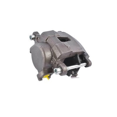DURAFORCE Disc Brake Kit Drilled/Slotted for Chevy Full-size Cars 1955-1957 & 1959-1964