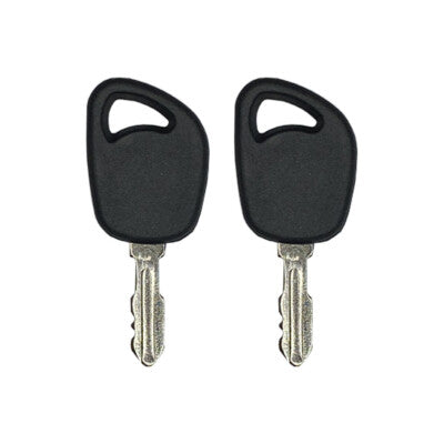 GY20680 AM131946 AM135345 Ignition Key for John Deere Lawn Mower Tractor 2 Pack