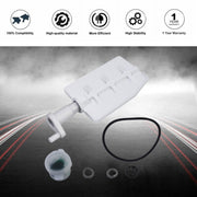 DURAFORCE Valve Repair Fix Kit Rebuild Aluminium Fit for BMW DISA M54 2.5