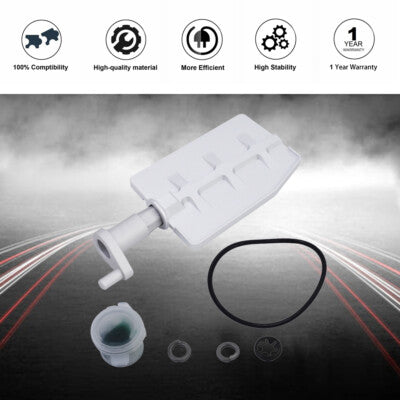 DURAFORCE Valve Repair Fix Kit Rebuild Aluminium Fit for BMW DISA M54 2.5