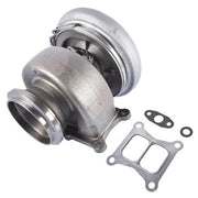 DURAFORCE Silver Turbocharger for Cummins Engine ISM ISME M11 B5.9 B5.9-C 1999-2012 590045