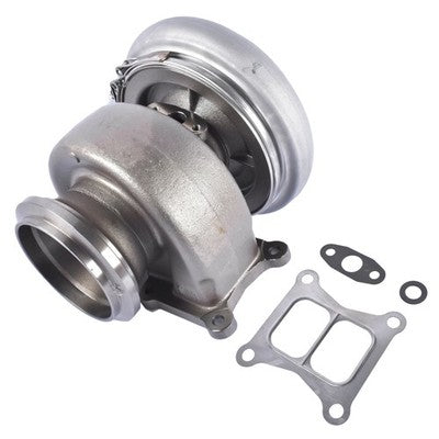 DURAFORCE Silver Turbocharger for Cummins Engine ISM ISME M11 B5.9 B5.9-C 1999-2012 590045