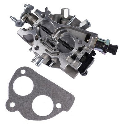 DURAFORCE Throttle Body 17093045 for Chevy GMC C1500 C2500 K1500 K2500 Pickup 4.3L 1993-95