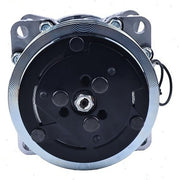 DURAFORCE A/C Compressor 1911506010 S5077 For Takeuchi TB138FR TB145 TL130 TL140 TL250