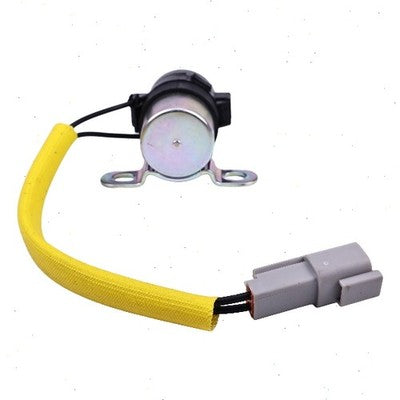 1183534 Magnetic Switch Starter Relay for Caterpillar 120H120K 12H 12K 135H 140H
