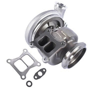 DURAFORCE Silver Turbocharger for Cummins Engine ISM ISME M11 B5.9 B5.9-C 1999-2012 590045