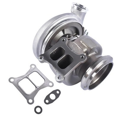 DURAFORCE Silver Turbocharger for Cummins Engine ISM ISME M11 B5.9 B5.9-C 1999-2012 590045