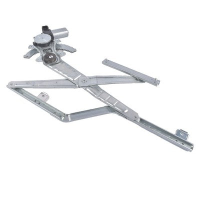 DURAFORCE Front Right Side Door Power Window Regulator Fits Isuzu NPR-HD 4HK1 2005-2016