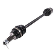 DURAFORCE 2X Front Drive Shaft Assy 1334071 for Polaris UTV Pro XD 2000D 4000D Crew 19-21