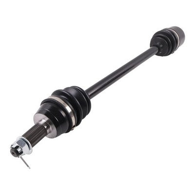 DURAFORCE 2X Front Drive Shaft Assy 1334071 for Polaris UTV Pro XD 2000D 4000D Crew 19-21