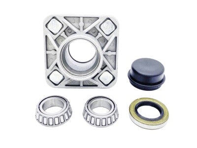 19932-G1 Front Wheel Hub Assembly for EZGO 1976 to 2001 Golf Cart 2 Pack