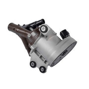 DURAFORCE 1Pcs Engine Water Pump For 2020-25 Buick Encore GX Trailblazer 25208565 12718625