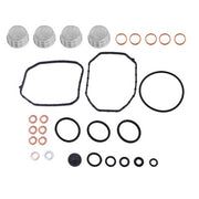 DURAFORCE Fit For Volkswagen 1997-2004 Jetta 1998-2003 Beetle Injection Pump Seal Kit
