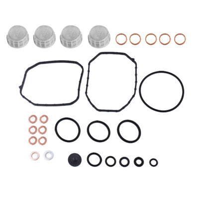 DURAFORCE Fit For Volkswagen 1997-2004 Jetta 1998-2003 Beetle Injection Pump Seal Kit